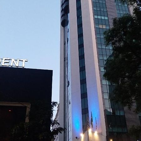 Apartamento Em Sao Paulo Jardins Oscar Freire Exterior foto