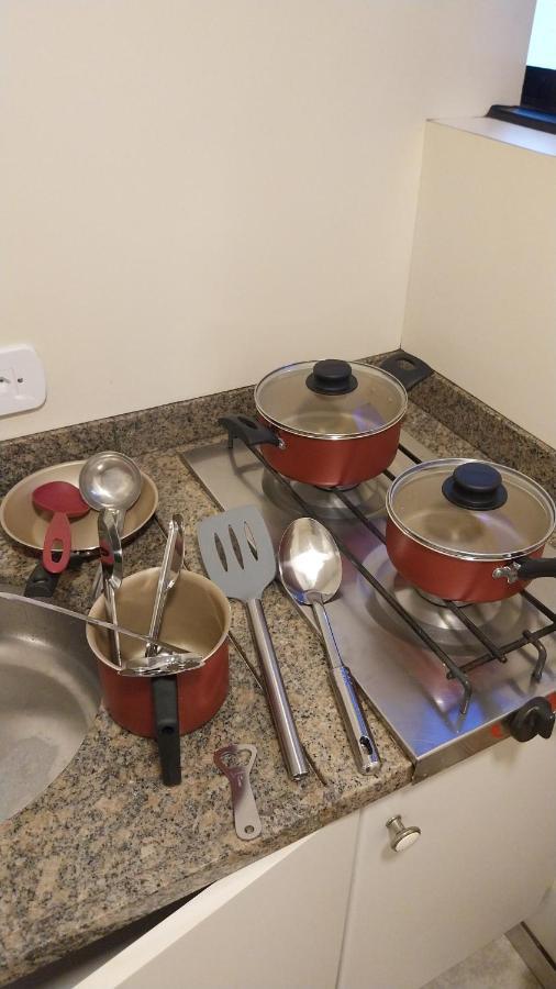 Apartamento Em Sao Paulo Jardins Oscar Freire Exterior foto