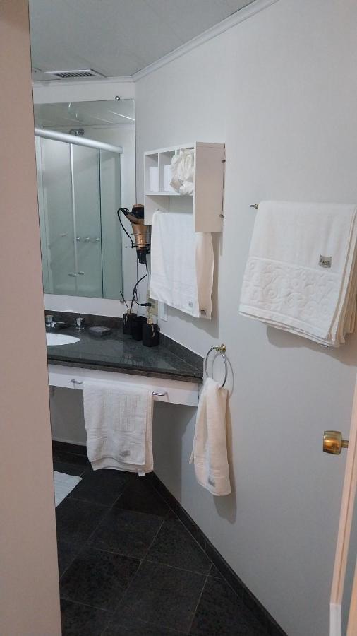 Apartamento Em Sao Paulo Jardins Oscar Freire Exterior foto