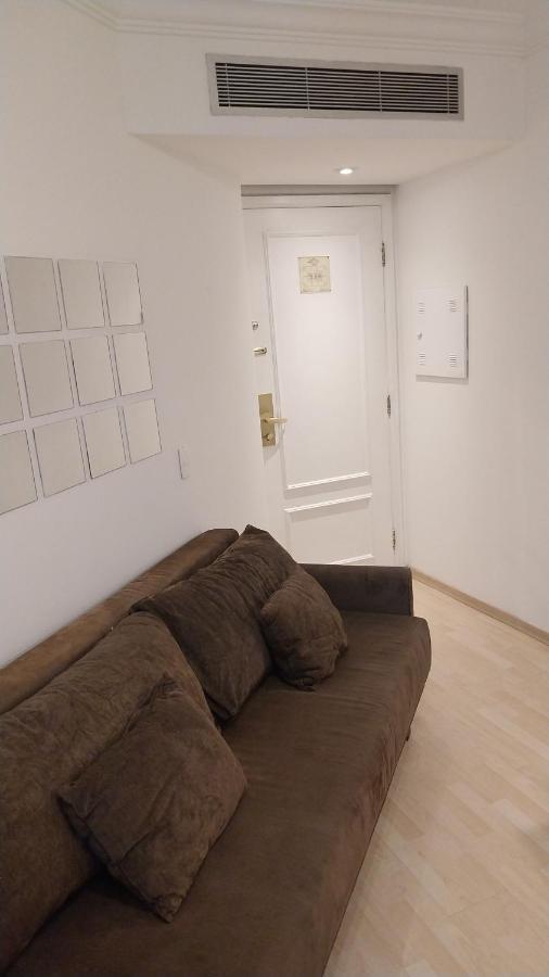 Apartamento Em Sao Paulo Jardins Oscar Freire Exterior foto