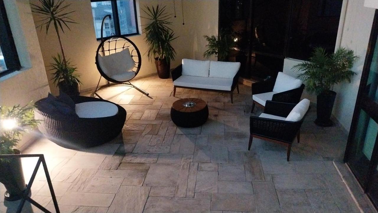 Apartamento Em Sao Paulo Jardins Oscar Freire Exterior foto